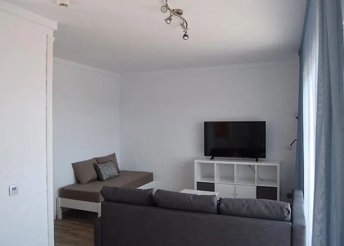 Apartamentos AR Family Muntanya Mar