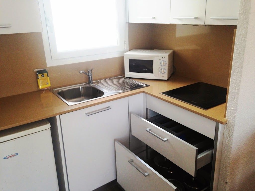Ar Family Muntanya Mar Apartamento Blanes