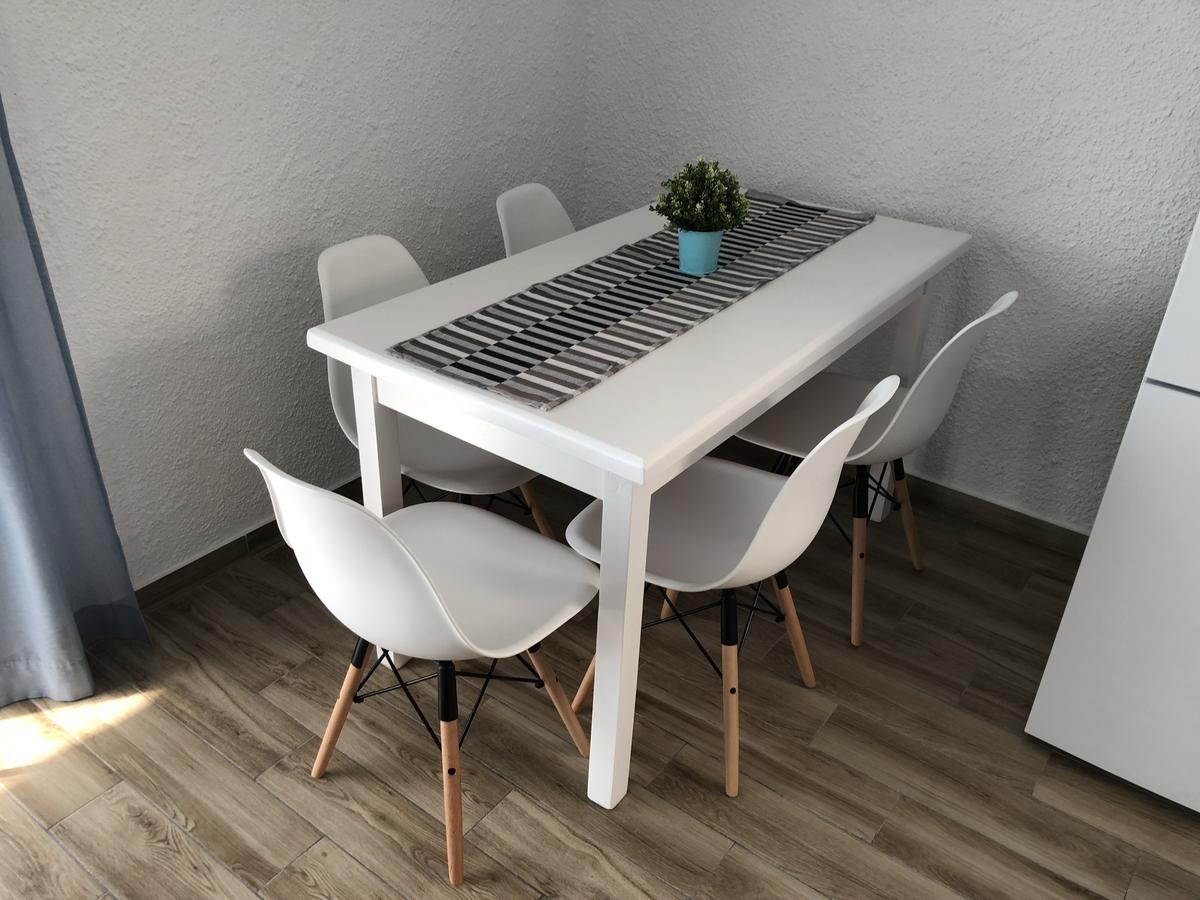 Apartamento Ar Family Muntanya Mar *