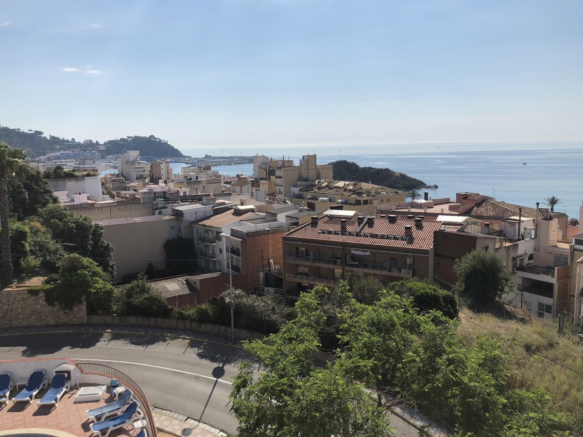 Ar Family Muntanya Mar Apartamento Blanes