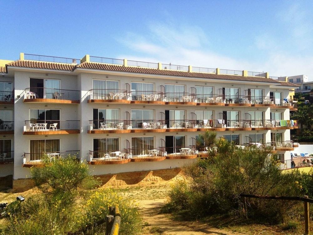 Apartament Ar Muntanya Mar