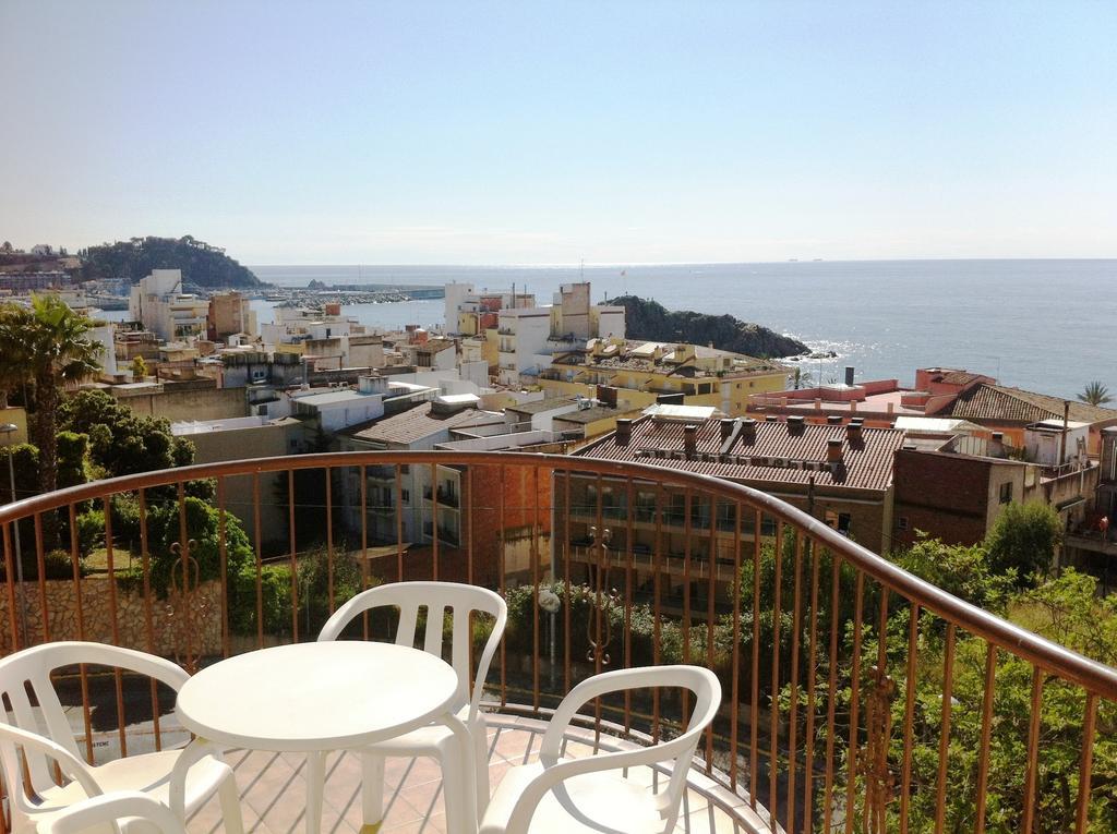 Ar Muntanya Mar Apartament