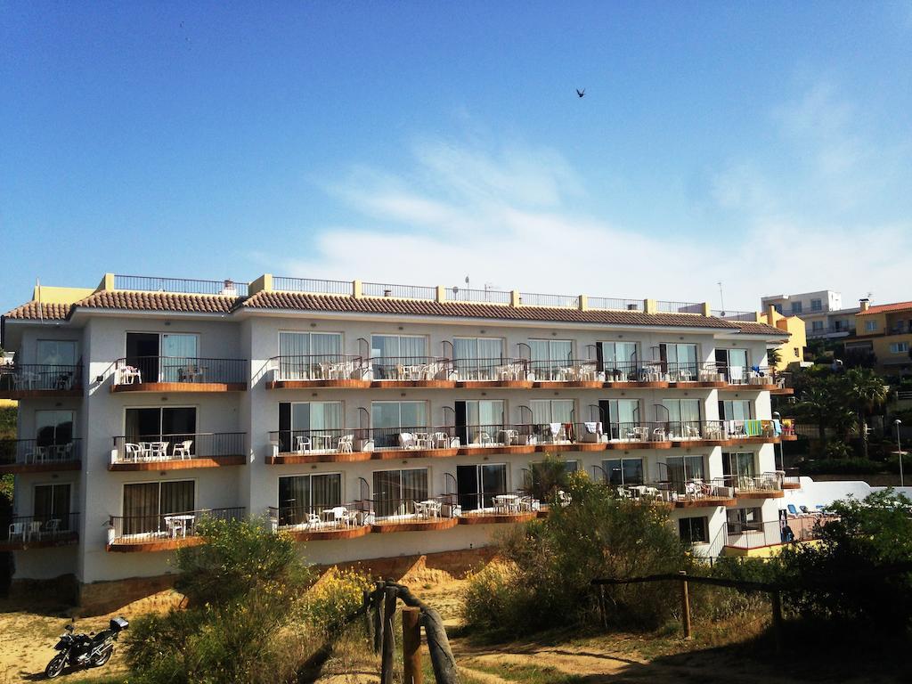 Ar Muntanya Mar Apartament *