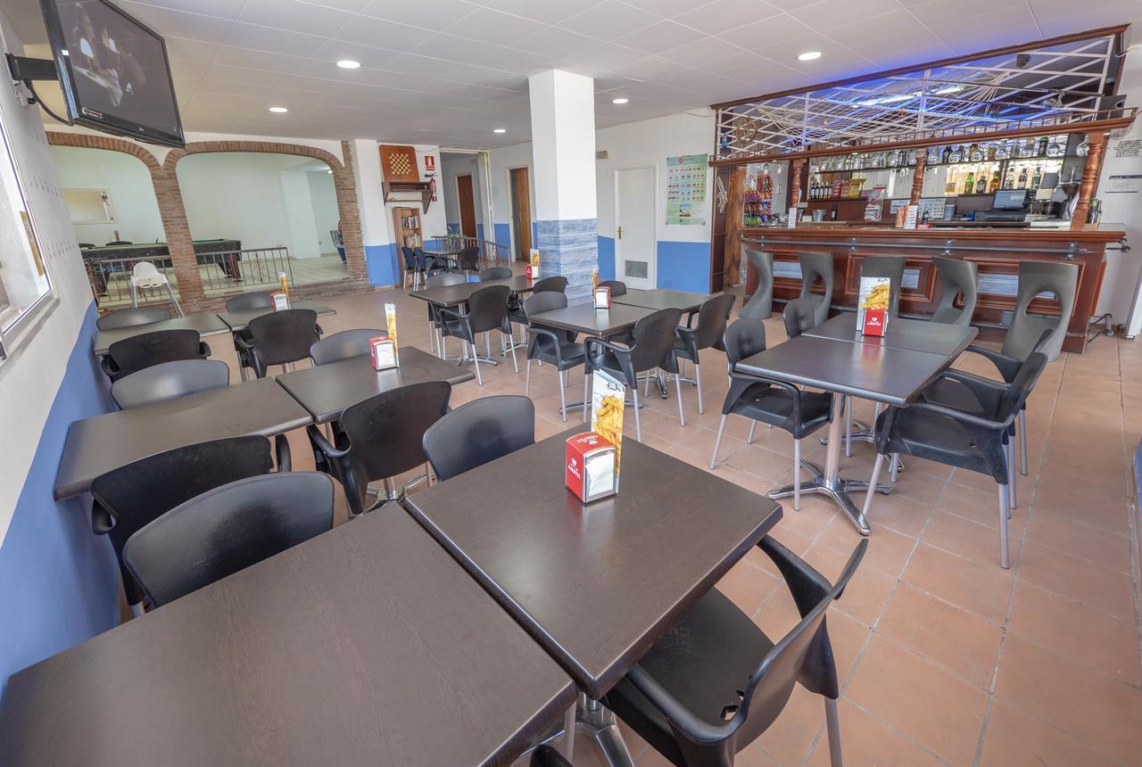 Ar Muntanya Mar Apartament