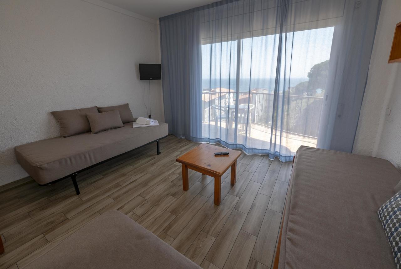 Apartament Ar Muntanya Mar