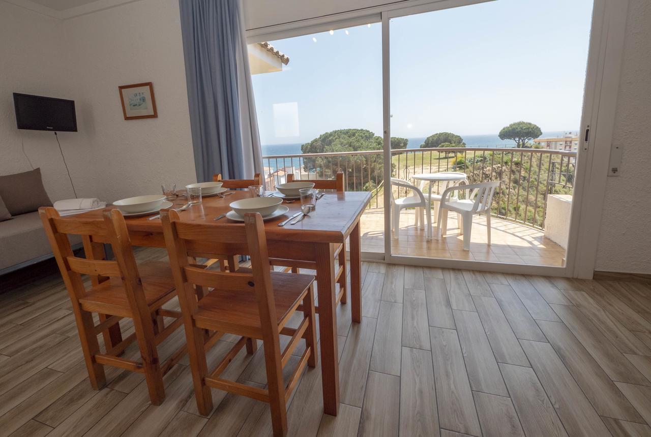 Ar Muntanya Mar Apartament
