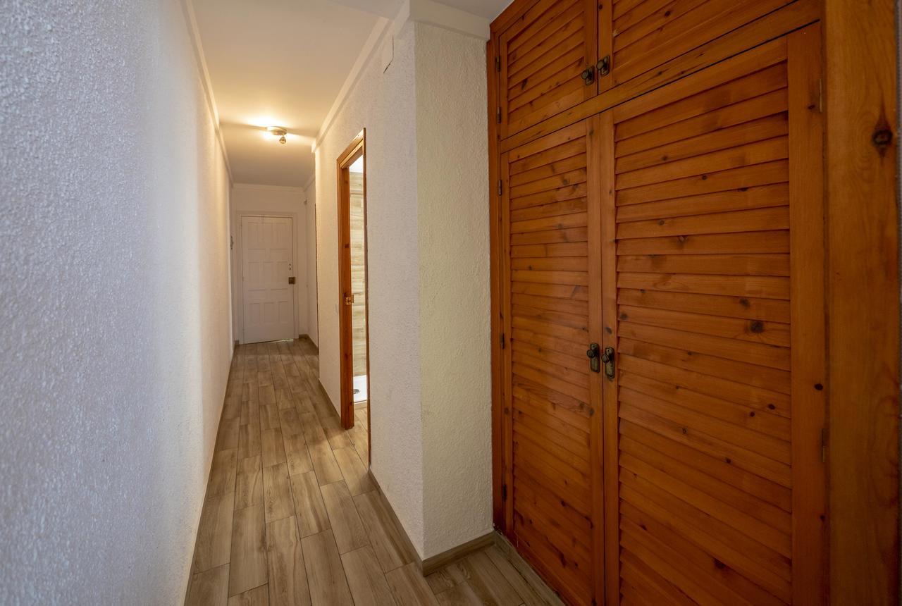 Apartament Ar Muntanya Mar *