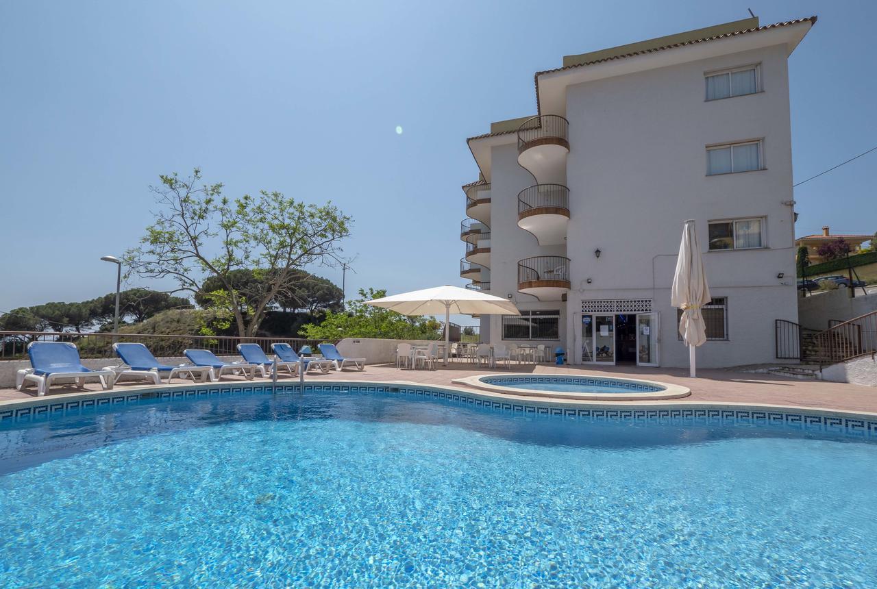 Apartament Ar Muntanya Mar *
