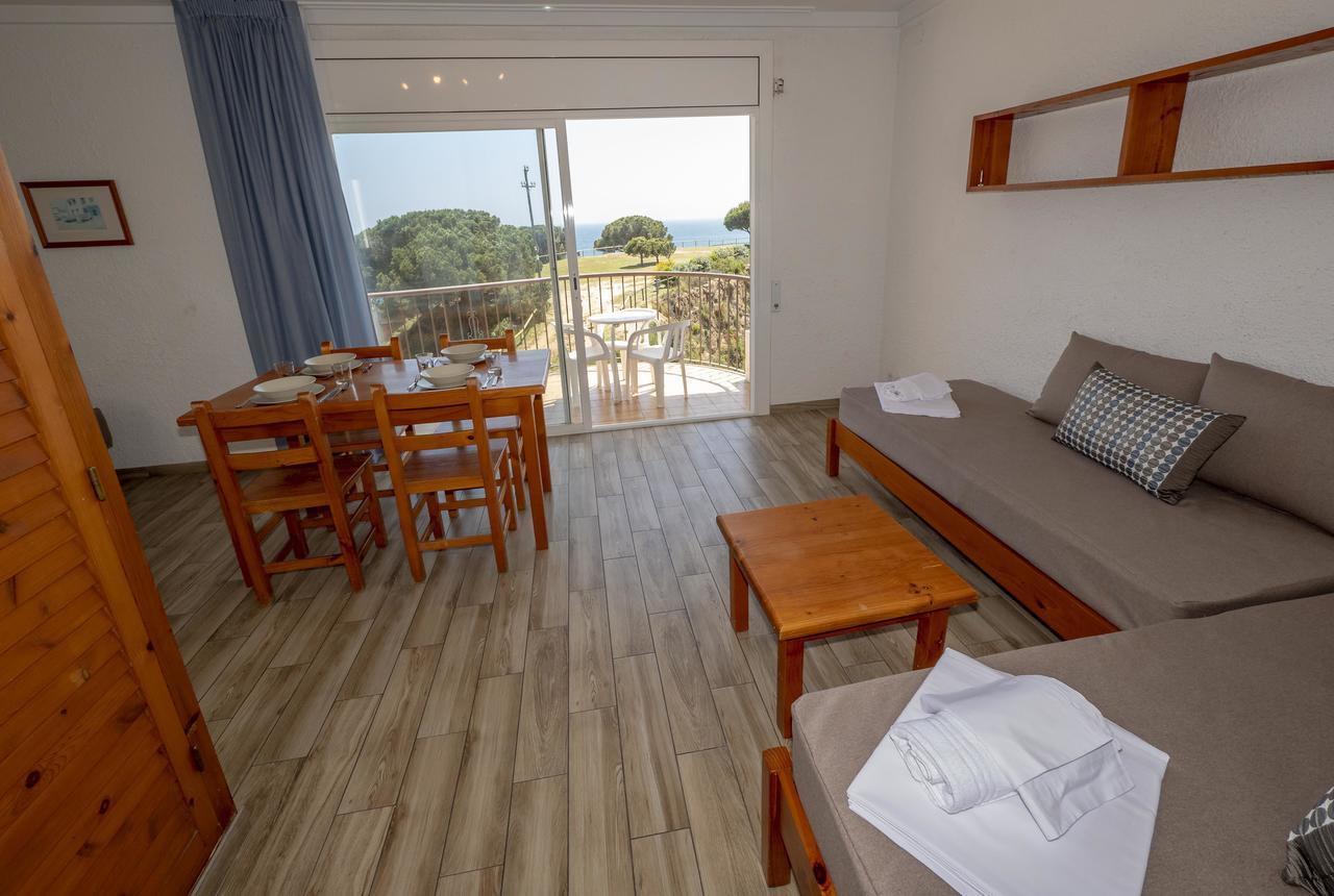 Apartament Ar Muntanya Mar *