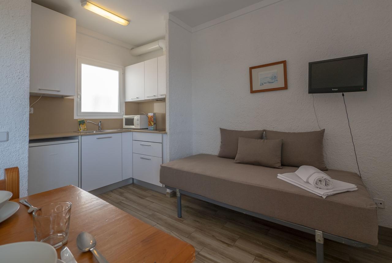 Apartament Ar Muntanya Mar *