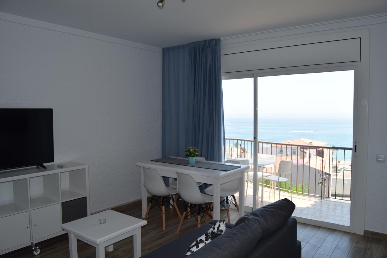 Ar Muntanya Mar Apartament *