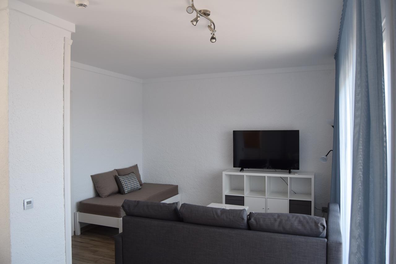 Apartament Ar Muntanya Mar *