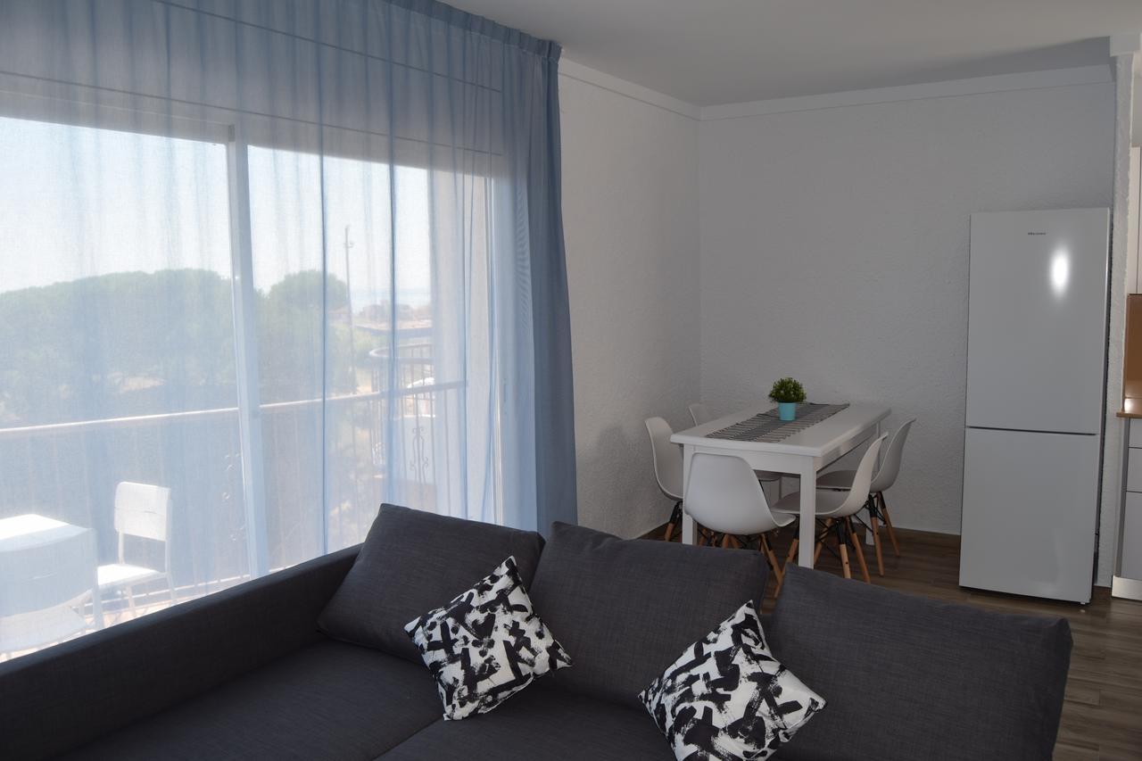 Apartament Ar Muntanya Mar *