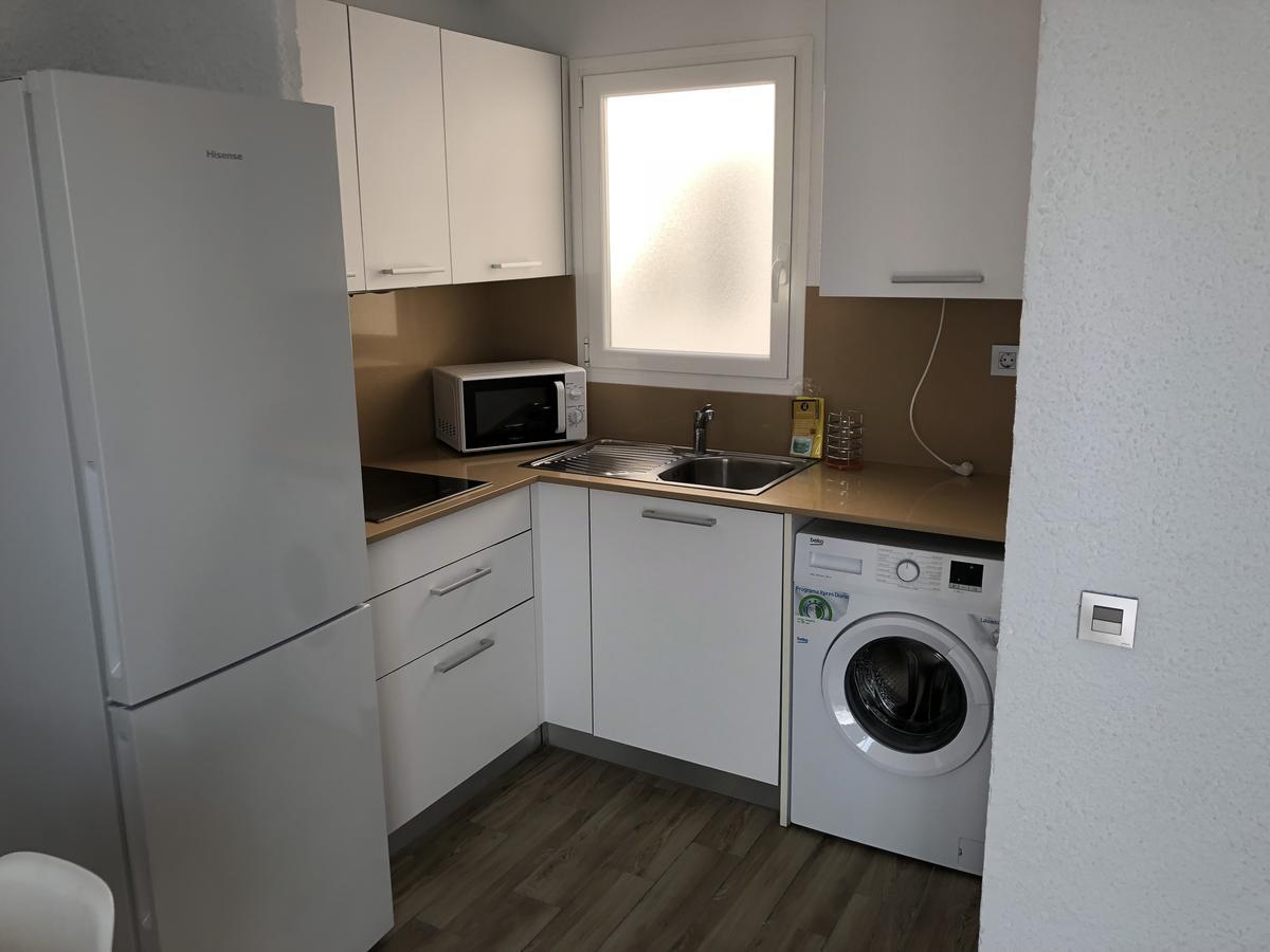 Apartament Ar Muntanya Mar *