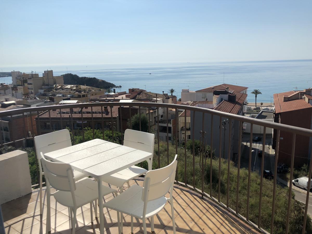 Ar Muntanya Mar Apartament Blanes