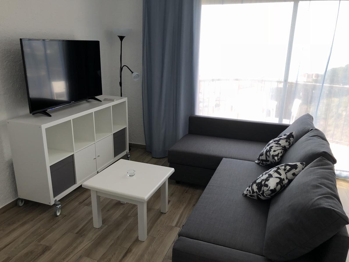 Ar Muntanya Mar Apartament *