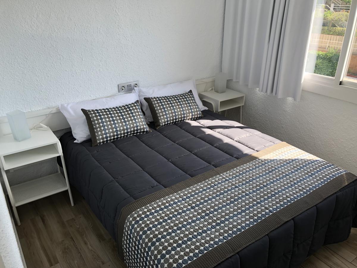 Ar Muntanya Mar Apartament