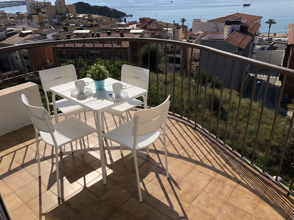 Apartament Ar Muntanya Mar *