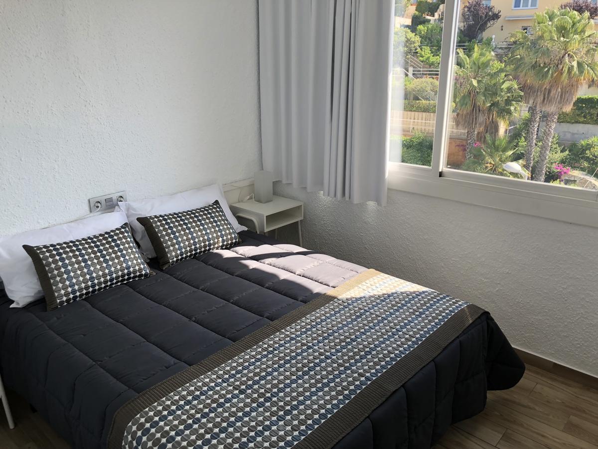 Apartament Ar Muntanya Mar