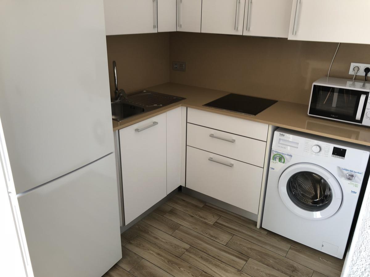 Apartament Ar Muntanya Mar