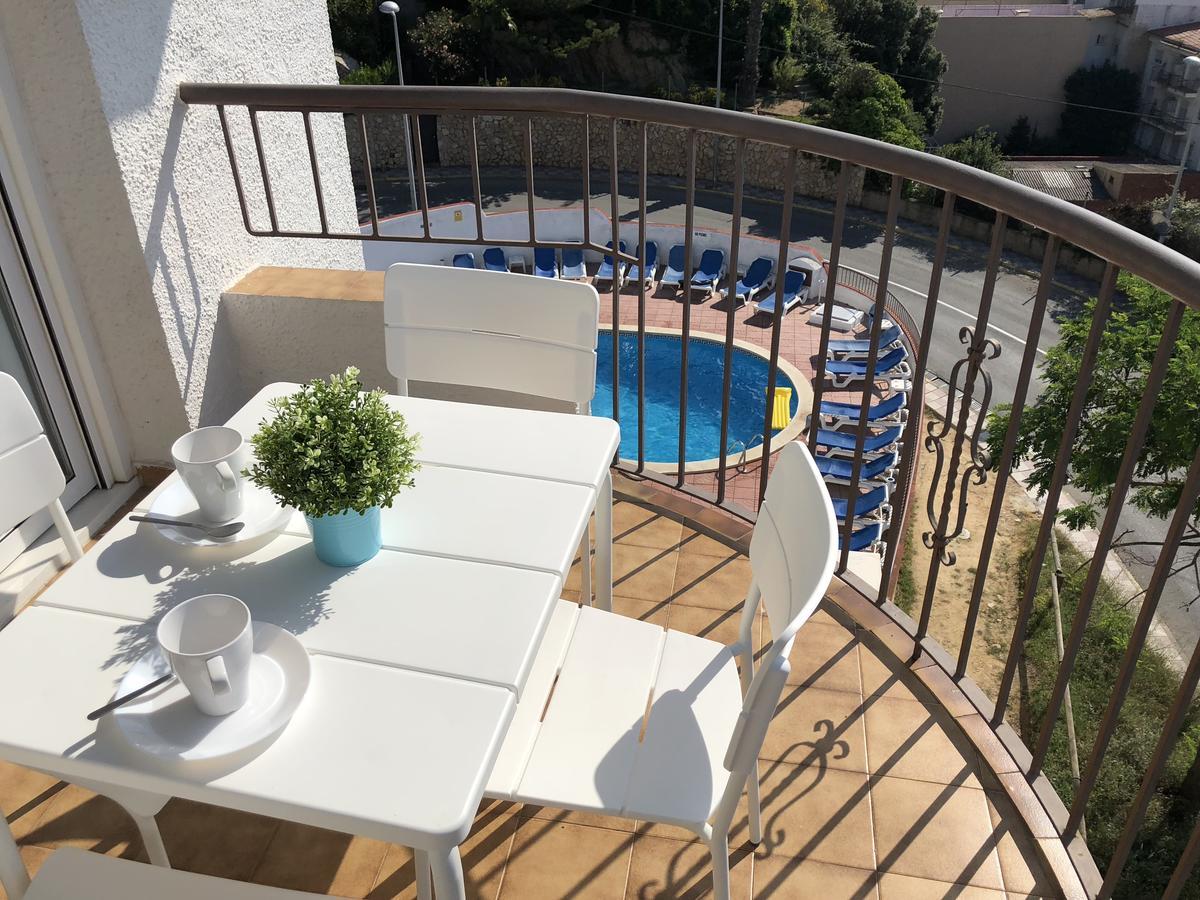 Ar Muntanya Mar Apartament Blanes