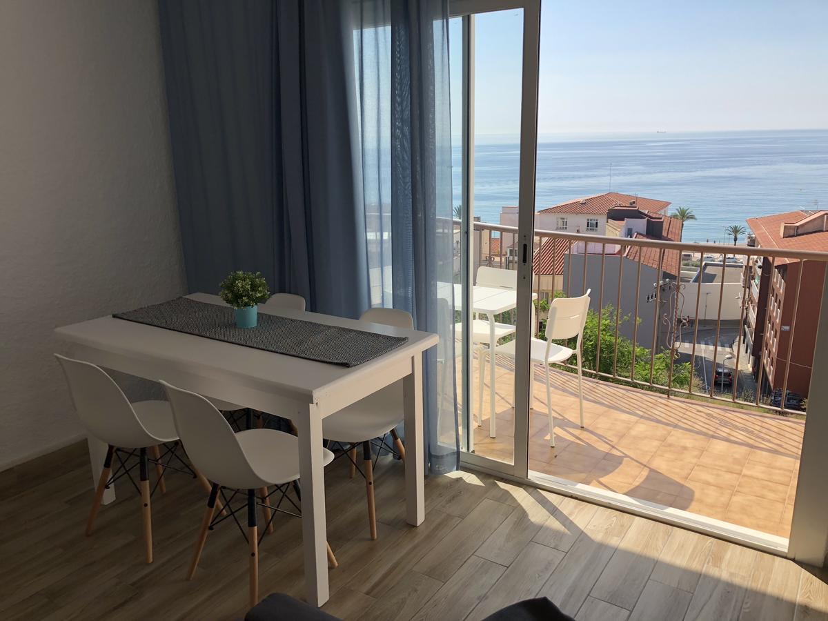 Ar Muntanya Mar Apartament Blanes